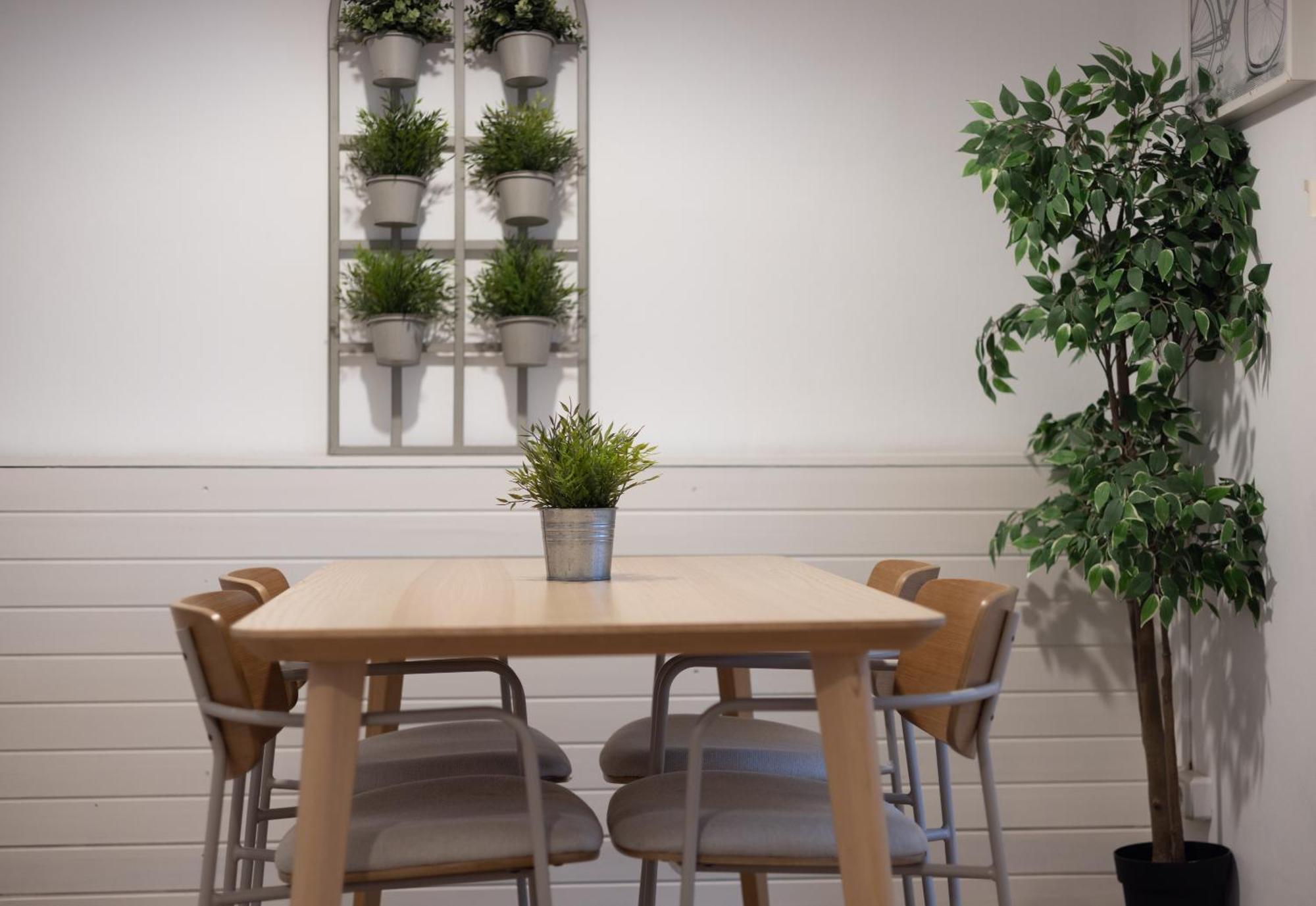 Stay U-Nique Apartments Granados Barcelona Eksteriør bilde