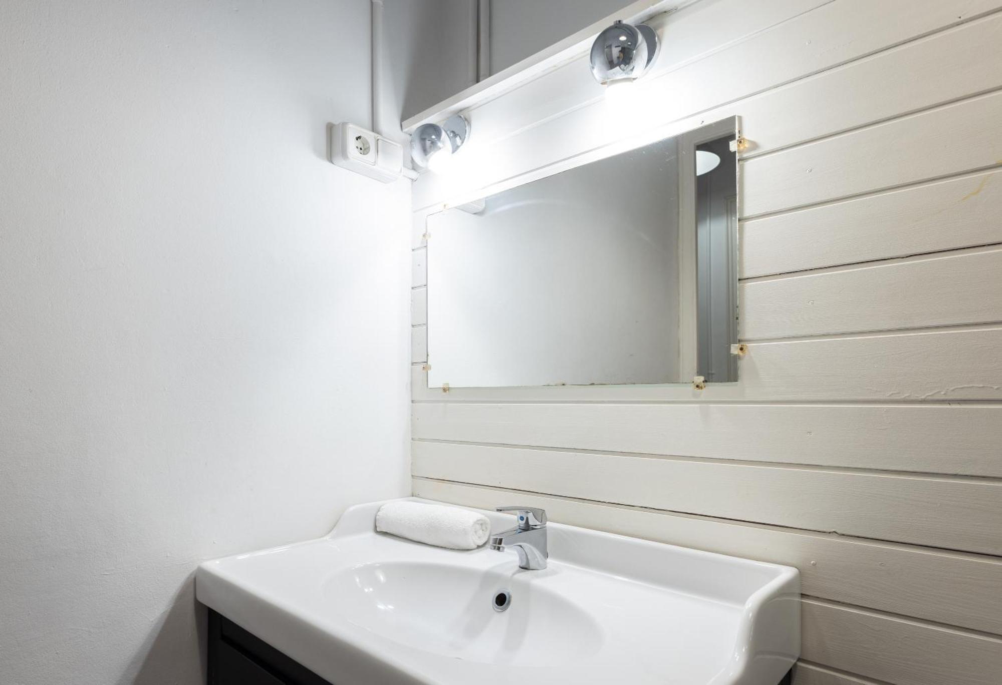 Stay U-Nique Apartments Granados Barcelona Eksteriør bilde