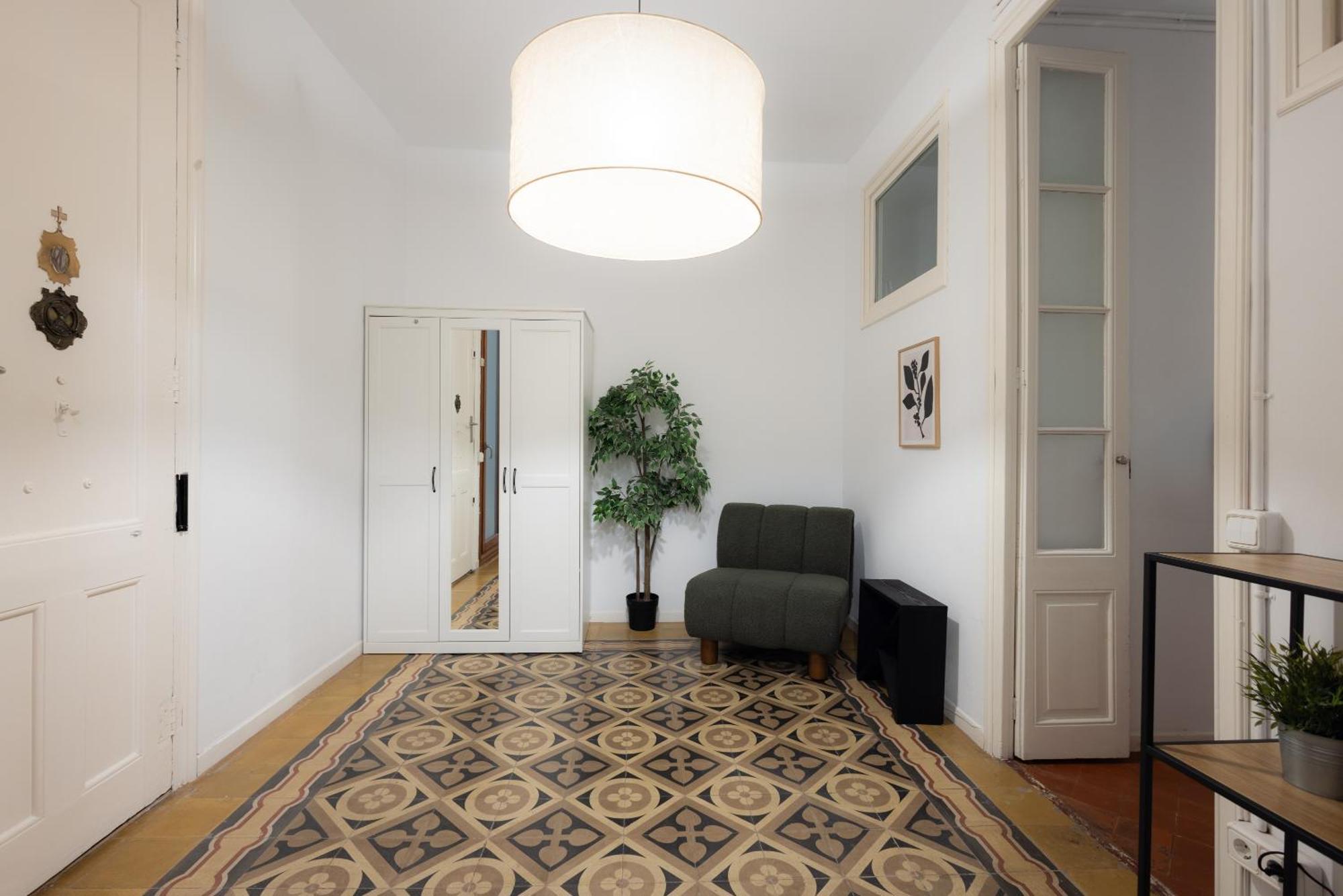 Stay U-Nique Apartments Granados Barcelona Eksteriør bilde